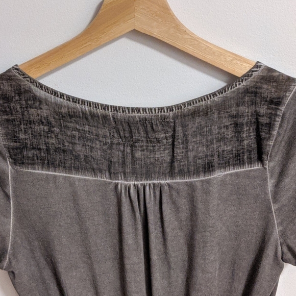 SOLD Garcia Jeans Edgy Dress - Picture 3 of 8